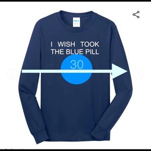 M30 blues t-shirt 🍿🔥 tap in best prices & best quality